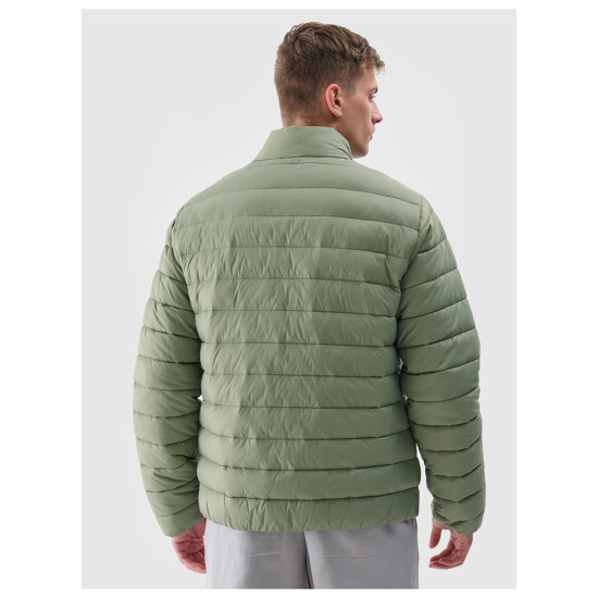 4F Ανδρικό μπουφάν Down Jacket